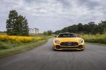 Mercedes-AMG GT R 2019 года (NA)